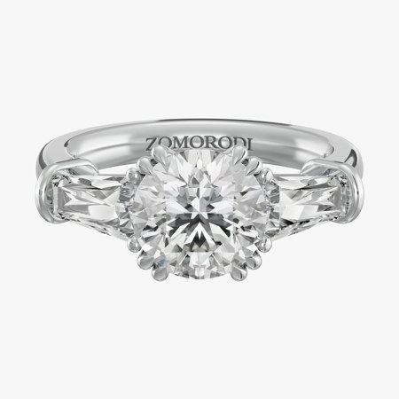 Pandora Wedding Ring